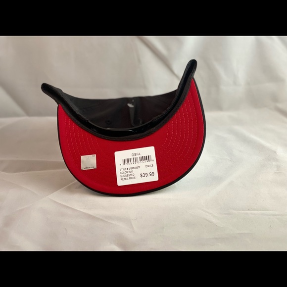 Chicago bulls SnapBack style #4 - Picture 2 of 2